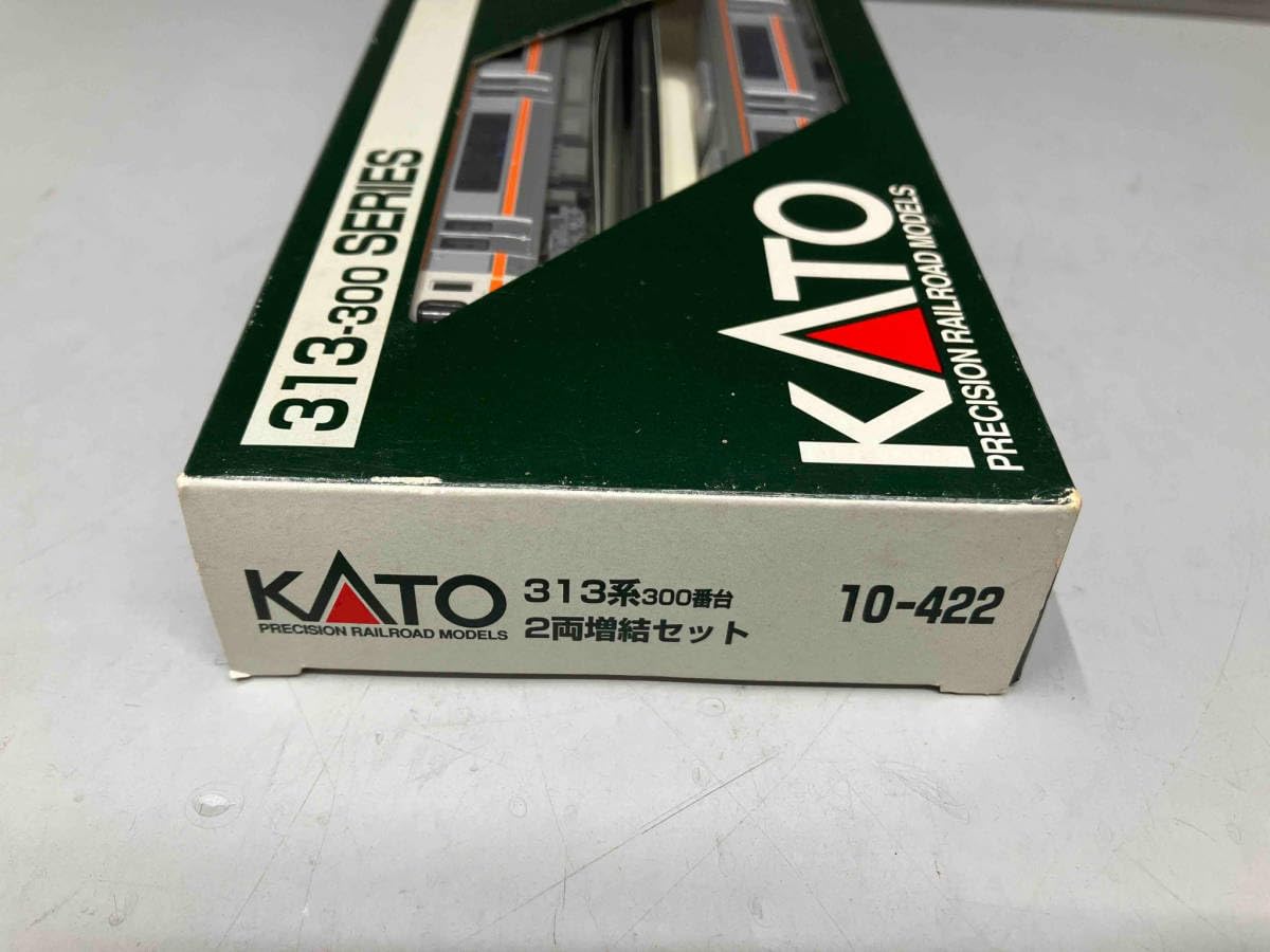 Amazon | KATO 10-422 313系300番台電車 2両増結セット カトー